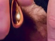 Hairy wet pussy 16/16