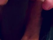 Hairy wet pussy 3/16