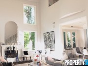 PropertySex My Real Estate Agent Fucks Me After I Make an Offer on House 1/16