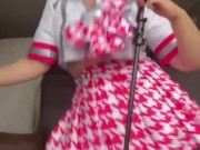 Rise Kujikawa 久慈川 りせ りせちー Cosplay