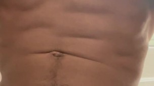 POV Big Dick Cum Shot 💦 Spanish Male Model 🤤 Masturbation ASMR