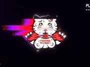 Goth Femdom Homewrecker trailer 14/16