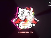 Goth Femdom Homewrecker trailer 15/16