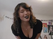 Goth Femdom Homewrecker trailer 5/16