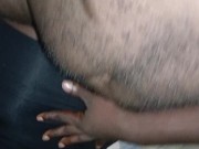 18 year old teen visited uncle 16/16