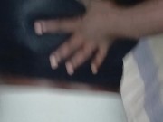 18 year old teen visited uncle 4/16