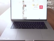 欲求不満な丸の内OLのぬっちょりパンスト尻コキがきもち良すぎて大量ぶっかけ　巨乳 素人 フェラ 手コキ 射精 フェチ 顔出し 主観 無修正 日本人 かわいい 個人撮影 ハメ撮り 1/16