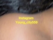 Big booty Hoochie extreme orgasm 11/16