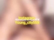 Big booty Hoochie extreme orgasm 16/16