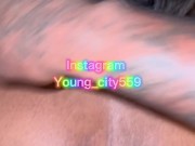 Big booty Hoochie extreme orgasm 7/16