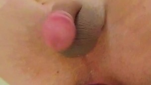 Anal game dildo