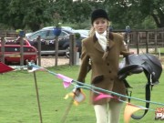 bushy pussy oral tongue play for carloine 1/16