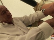 bushy pussy oral tongue play for carloine 11/16