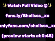 Broke College Slut Pays Rent With Her Tight Pussy 2/16