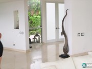 GILF Madison Wants It Up The Ass 2/16