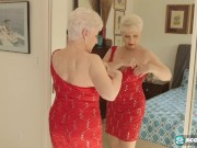 MILF Jewel Seduces Her Granddaughters Young Boyfriend 4/16