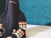 نيك منقبه فلاحه من عاشقها بعد رجوع من سفر سكس عربي مصري بصوت واضح كلام يهيج 1/16