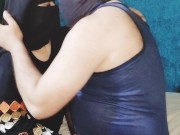 نيك منقبه فلاحه من عاشقها بعد رجوع من سفر سكس عربي مصري بصوت واضح كلام يهيج 2/16