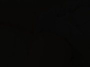 1回のオナニーじゃ足りない♡染み付きパンティの中で2回目のオナニー♡淫乱な剛毛素人【個人撮影】 1/16