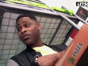 Ginebra Bellucci Is In For Some Nasty Pussy Drilling - LETSDOEIT 2/16