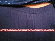 Girl Farting on Husband Face for Fun 1/16