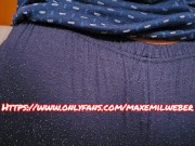 Girl Farting on Husband Face for Fun 6/16