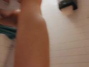 I didn't have to pee that bad 🙊 Was feeling horny thinking about peeing 😈😍 10/16