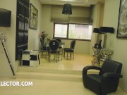 POV fuck with Poppy Pleasure 12/16