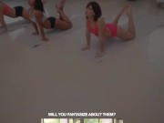 POV fuck with Poppy Pleasure 5/16