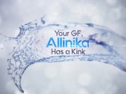 Lifeselector - POV Hot Blonde Allinika 1/16