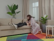 SHAME4K. Why Not Both? 10/16