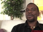 Erin Moore Opened The Front AND The Back Door 1/16