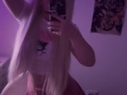 dancing in outfit 13/16