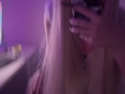 dancing in outfit 16/16