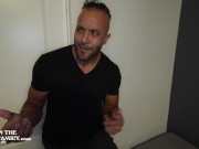 StepBrothers DP Canadian Slut HotWife Angie Bloom - AITSFS1E19 ★Full 4K Trailer★