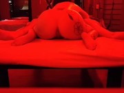 Fuckin in the Red Room