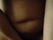 Horny slut does what she's been taught 9/16