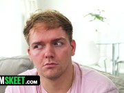 Double Candy - StepSiblings Trailer 5/16