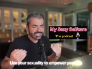 My Selfcare Podcast Clips - Encouraging and Appreciation of Creators 12/16