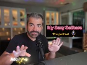 My Selfcare Podcast Clips - Encouraging and Appreciation of Creators 3/16