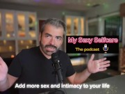 My Selfcare Podcast Clips - Encouraging and Appreciation of Creators 4/16