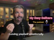 My Sexy Selfcare Clips - How to use Masturbation to improve mindset and mental health 10/16