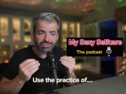My Sexy Selfcare Clips - How to use Masturbation to improve mindset and mental health 3/16