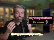 My Sexy Selfcare Clips - How to use Masturbation to improve mindset and mental health 4/16