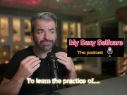 My Sexy Selfcare Clips - How to use Masturbation to improve mindset and mental health 6/16