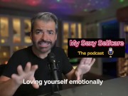 My Sexy Selfcare Clips - How to use Masturbation to improve mindset and mental health 8/16