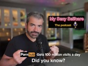 My Selfcare Podcast Clips - My Journal of becoming a  3/16