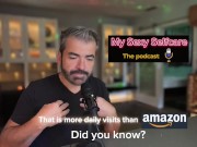 My Selfcare Podcast Clips - My Journal of becoming a  5/16