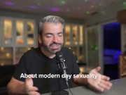 My Sexy Selfcare Podcast Clips - Become a member of sex positive community 3/16