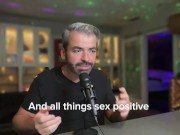 My Sexy Selfcare Podcast Clips - Become a member of sex positive community 4/16